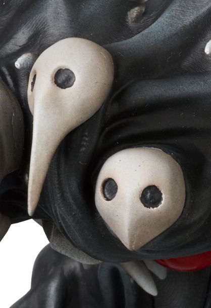 Ultra Detail Figure CCP Rebuild of Evangelion: The 4th Angel image 3