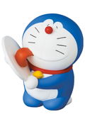 Ultra Detail Figure No. 574 Fujiko F Fujio Works Series 15 Doraemon: Doraemon (First Appearance Ver. 2) thumbnail 1