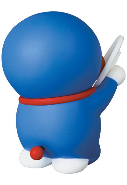 Ultra Detail Figure No. 574 Fujiko F Fujio Works Series 15 Doraemon: Doraemon (First Appearance Ver. 2) image 2