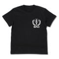 Psycho-Pass 3 - SAD T-shirt Black (L Size) thumbnail 1