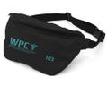 Psycho-Pass 3 - Public Safety Bureau Body Bag Black thumbnail 1