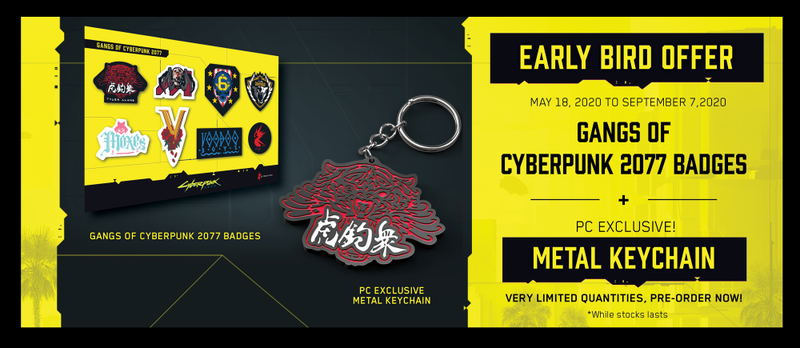 Cyberpunk 2077 (Multi-Language) image 2