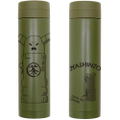 The Demon Girl Next Door - Jyashinzo Thermos Bottle Moss thumbnail 1