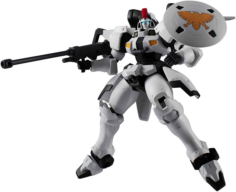 Mobile Suit Gundam Wing: Gundam Universe OZ-00MS Tallgeese image 1
