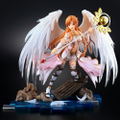Sword Art Online Alicization - War of Underworld 1/7 Scale Pre-Painted Figure: Asuna Healing Angel Ver. thumbnail 1
