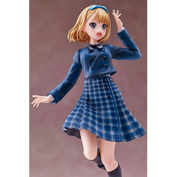 22/7 1/7 Scale Pre-Painted Figure: Nicole Saito image 2