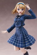 22/7 1/7 Scale Pre-Painted Figure: Nicole Saito thumbnail 3