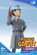 5PRO Studio x Blitzway 5PRO-MG-20201 Inspector Gadget 1/12 Scale Action Figure: Inspector Gadget thumbnail 6
