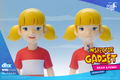 5PRO Studio x Blitzway 5PRO-MG-20202 Inspector Gadget 1/12 Scale Action Figure: Brain & Penny thumbnail 4