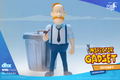 5PRO Studio x Blitzway 5PRO-MG-20203 Inspector Gadget 1/12 Scale Action Figure: Quimby thumbnail 2