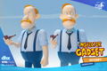 5PRO Studio x Blitzway 5PRO-MG-20203 Inspector Gadget 1/12 Scale Action Figure: Quimby thumbnail 3