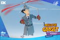 5PRO Studio x Blitzway 5PRO-MG-20204 Inspector Gadget 1/12 Scale Action Figures Deluxe Ver. thumbnail 10