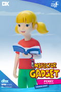 5PRO Studio x Blitzway 5PRO-MG-20204 Inspector Gadget 1/12 Scale Action Figures Deluxe Ver. thumbnail 13