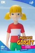 5PRO Studio x Blitzway 5PRO-MG-20204 Inspector Gadget 1/12 Scale Action Figures Deluxe Ver. thumbnail 14