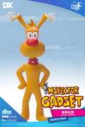 5PRO Studio x Blitzway 5PRO-MG-20204 Inspector Gadget 1/12 Scale Action Figures Deluxe Ver. thumbnail 16