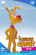 5PRO Studio x Blitzway 5PRO-MG-20204 Inspector Gadget 1/12 Scale Action Figures Deluxe Ver. thumbnail 17