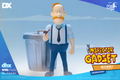 5PRO Studio x Blitzway 5PRO-MG-20204 Inspector Gadget 1/12 Scale Action Figures Deluxe Ver. thumbnail 19