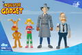5PRO Studio x Blitzway 5PRO-MG-20204 Inspector Gadget 1/12 Scale Action Figures Deluxe Ver. thumbnail 21