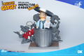5PRO Studio x Blitzway 5PRO-MG-20204 Inspector Gadget 1/12 Scale Action Figures Deluxe Ver. thumbnail 3