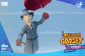 5PRO Studio x Blitzway 5PRO-MG-20204 Inspector Gadget 1/12 Scale Action Figures Deluxe Ver. thumbnail 8