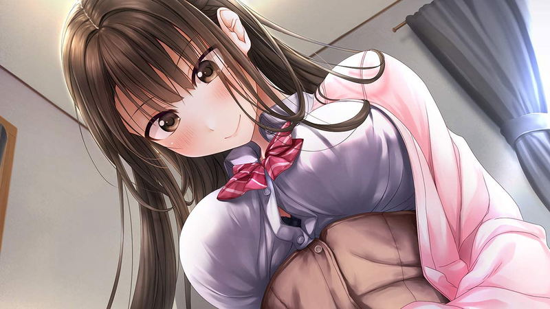Ai Kiss image 4