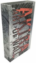 Akira: Art Of Wall thumbnail 1
