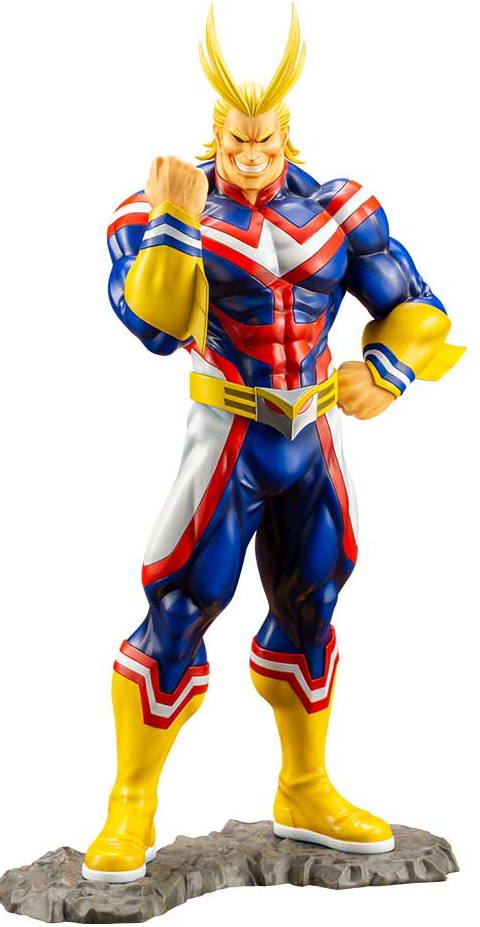 artfx all might