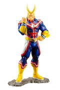 ARTFX J My Hero Academia 1/8 Scale Pre-Painted Figure: All Might thumbnail 1