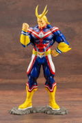 ARTFX J My Hero Academia 1/8 Scale Pre-Painted Figure: All Might thumbnail 3
