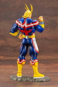 ARTFX J My Hero Academia 1/8 Scale Pre-Painted Figure: All Might thumbnail 7