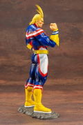 ARTFX J My Hero Academia 1/8 Scale Pre-Painted Figure: All Might thumbnail 8