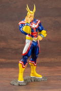 ARTFX J My Hero Academia 1/8 Scale Pre-Painted Figure: All Might thumbnail 9