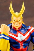 ARTFX J My Hero Academia 1/8 Scale Pre-Painted Figure: All Might thumbnail 10