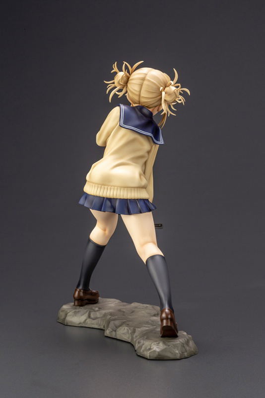 ARTFX J My Hero Academia 1/8 Scale Pre-Painted Figure: Himiko Toga image 5