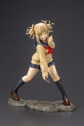 ARTFX J My Hero Academia 1/8 Scale Pre-Painted Figure: Himiko Toga thumbnail 7