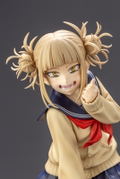 ARTFX J My Hero Academia 1/8 Scale Pre-Painted Figure: Himiko Toga thumbnail 8