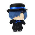 Black Butler Yorinui Plush: Ciel Phantomhive thumbnail 1