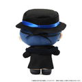 Black Butler Yorinui Plush: Ciel Phantomhive thumbnail 2