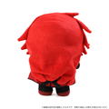 Black Butler Yorinui Plush: Grell Sutcliff thumbnail 2