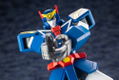 Brave Police J-Decker Model Kit: Deckerd & Max Cannon thumbnail 15