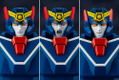 Brave Police J-Decker Model Kit: Deckerd & Max Cannon thumbnail 19