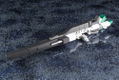 Brave Police J-Decker Model Kit: Deckerd & Max Cannon thumbnail 5