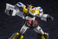 Brave Police J-Decker Model Kit: J-Decker thumbnail 13