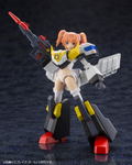 Brave Police J-Decker Model Kit: J-Decker thumbnail 18