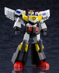Brave Police J-Decker Model Kit: J-Decker thumbnail 4