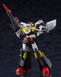 Brave Police J-Decker Model Kit: J-Decker thumbnail 7