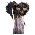 Capcom Figure Builder Creators Model Monster Hunter World Iceborne: Extinction Dragon Arch-Tempered Nergigante thumbnail 3
