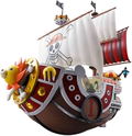 Chogokin One Piece: Thousand Sunny thumbnail 1
