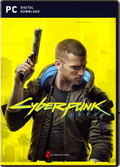 Cyberpunk 2077 (Multi-Language) thumbnail 3