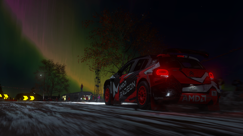 DiRT 5 (Latam Cover) image 6